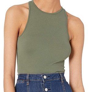 Free People Hayley Racerback Brami